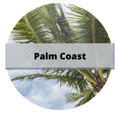 Palm Coast FL Golf Course Homes For Sale